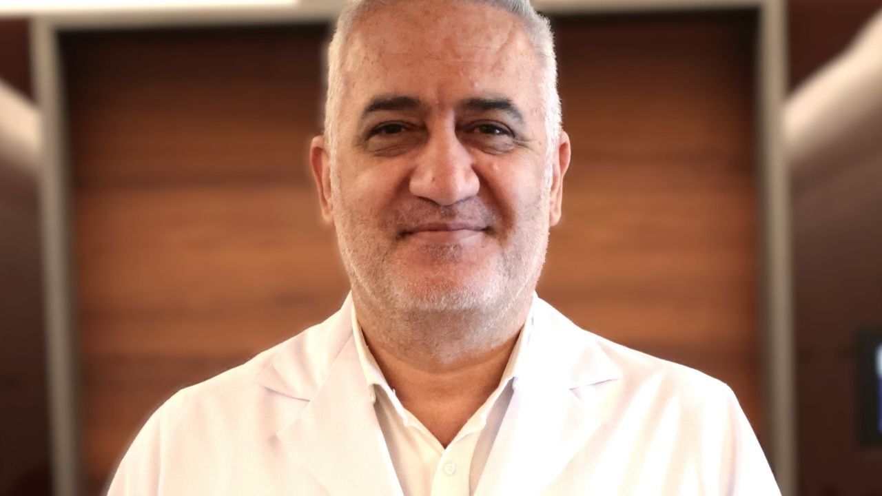 D Vitamini Kullanırken Bu Hatayı Yapmayın! Uzmanı Uyardı Böbrek Taşı Riskini Artırabilir (2)
