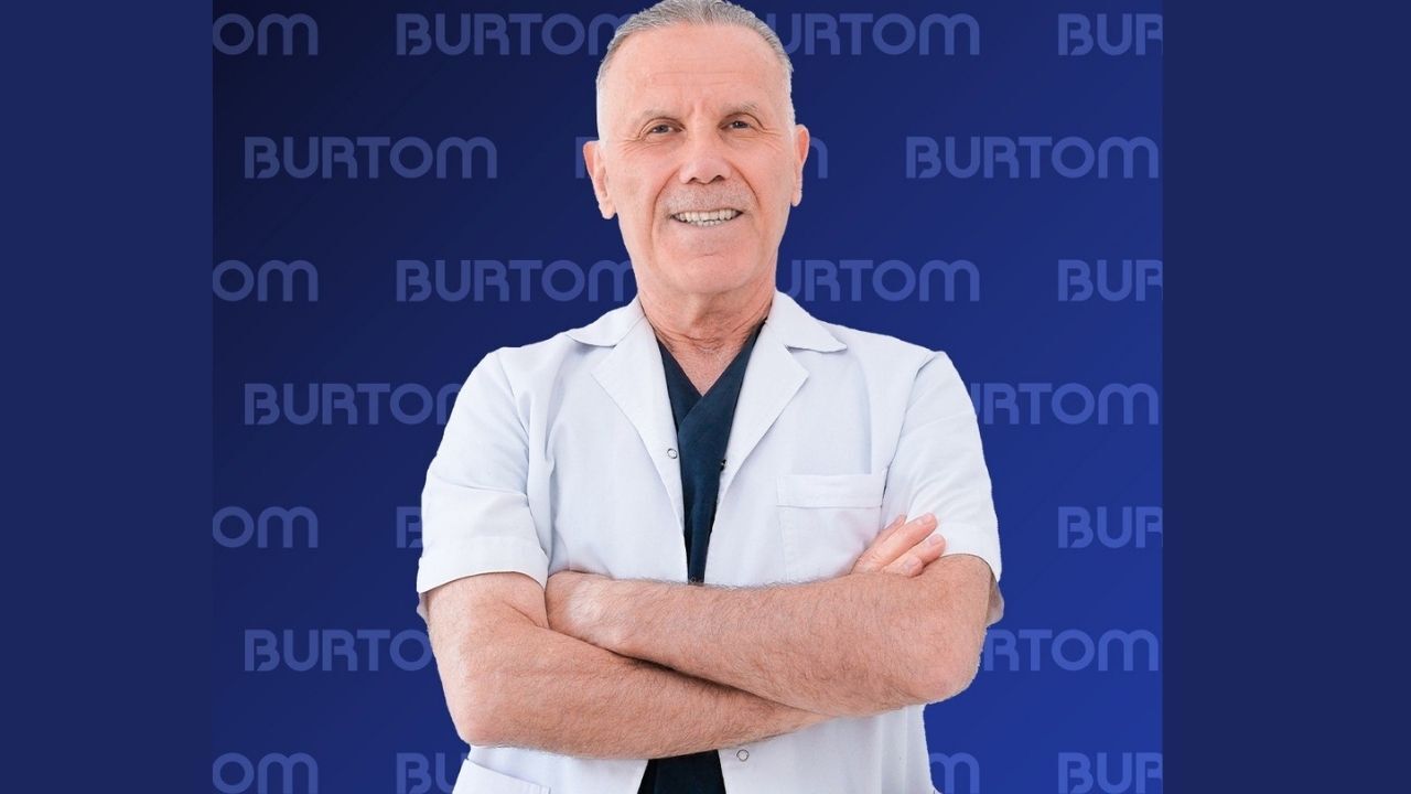 Doktor Ağız Kokusu