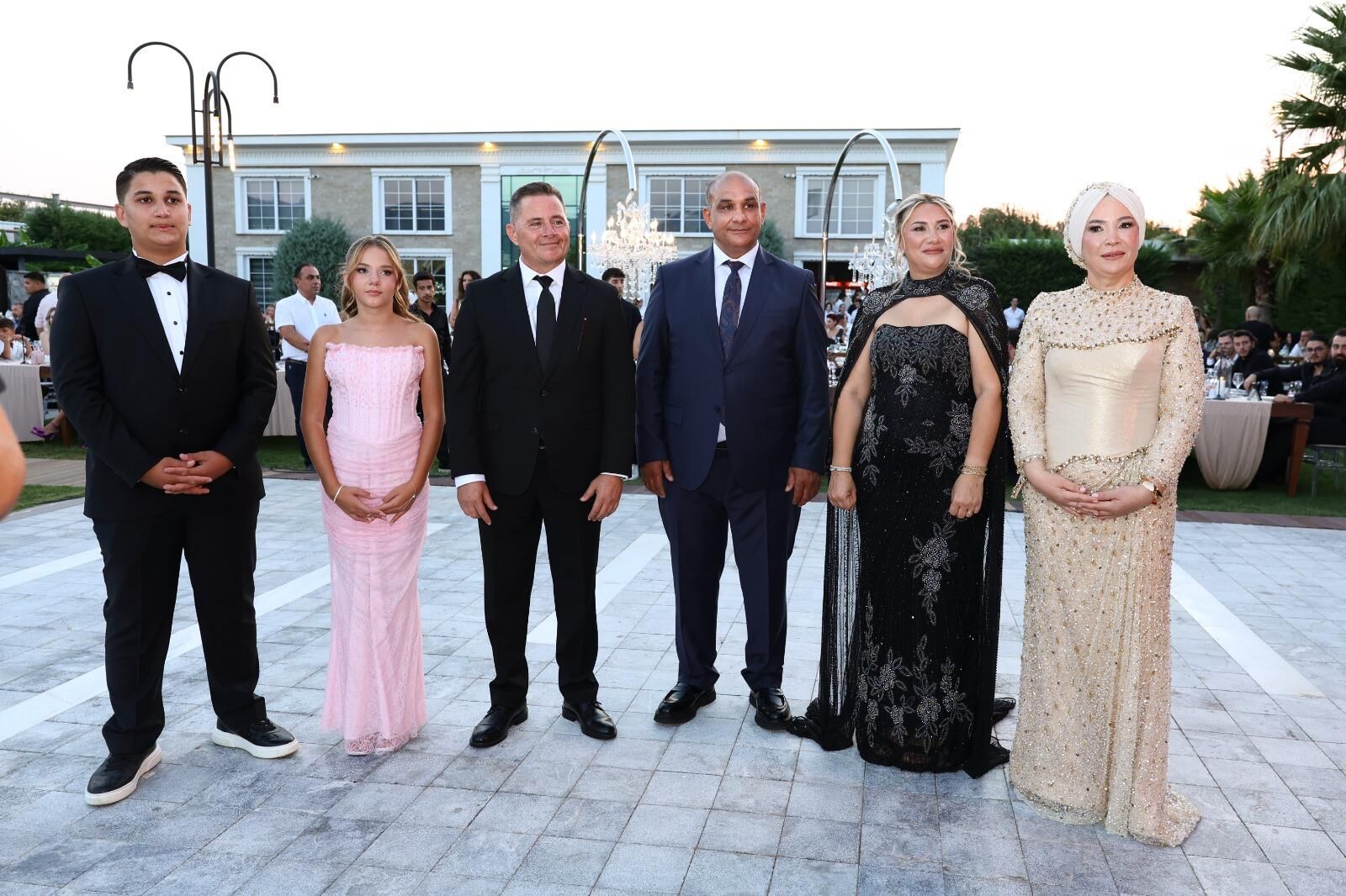 Düğün (4)
