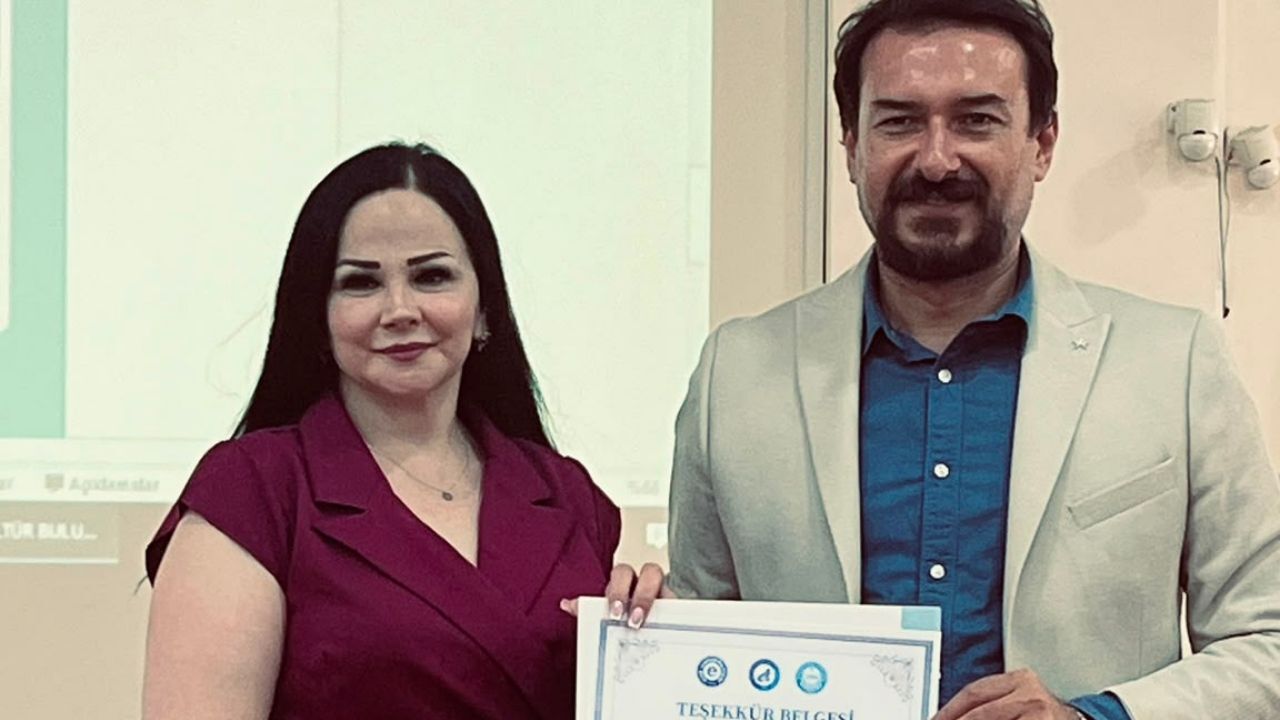 Ege Üniversitesi’nden Azerbaycanlı Öğrencilere Özel Oryantasyon (2)