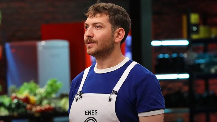 Enes-1