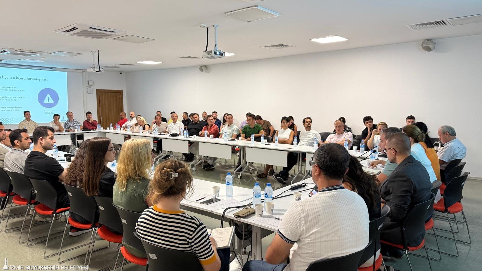 Evine Güneş Enerjisi Paneli Taktırmak Isteyenlere Müjde! İzmir'in 30 Ilçesinde Süreç Başladı (2)