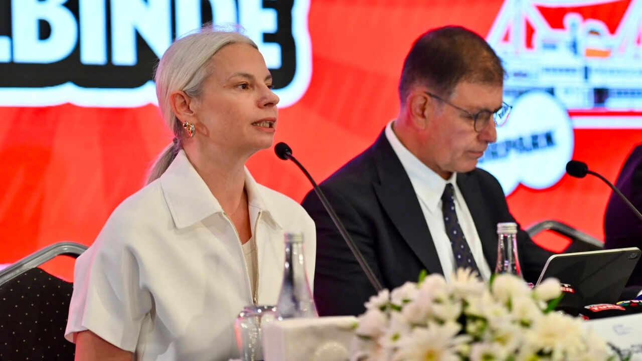 Fuar Tuğçe