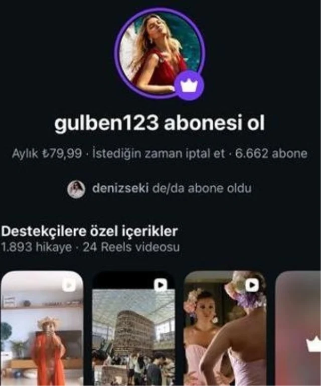 G Ü L B E N-1