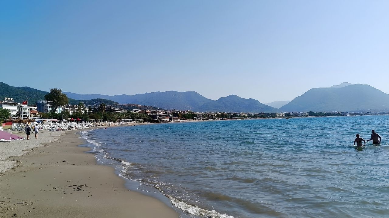 Galip Dere Halk Plajı (2)