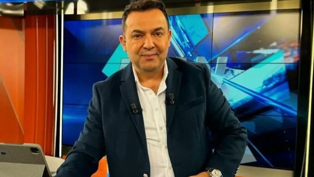 Gazeteci Tahir Sarıkaya Hakkında Yeni Gelişme (1)