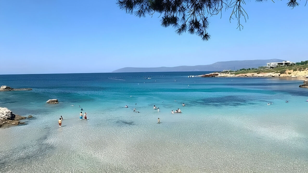 Gemi Suyu Plajı 2
