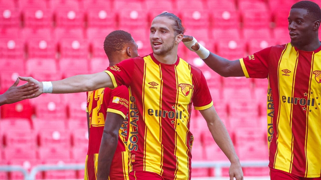 Gözgöz 3