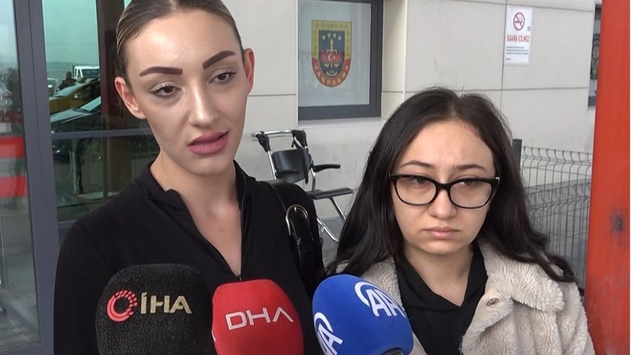 Güllü’nün Ölümüyle Ilgili Soruşturma Tamamlandı! Kızı Için Istenen Ceza Belli Oldu (1)