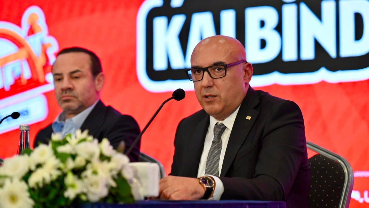 Güneş Fırıldak-1