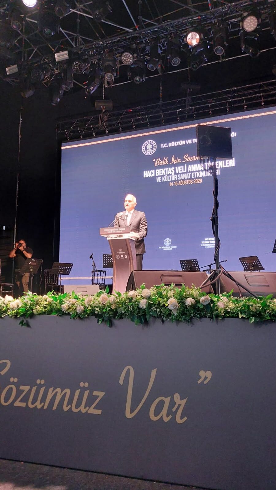Hacı Bektaş Veli (2)