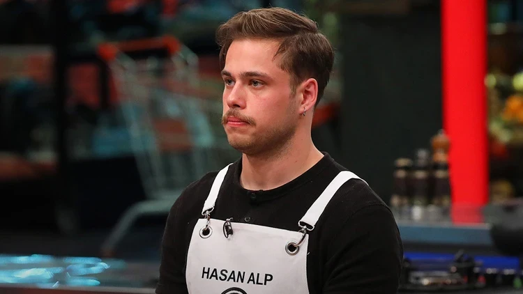 Hasan Alp-1
