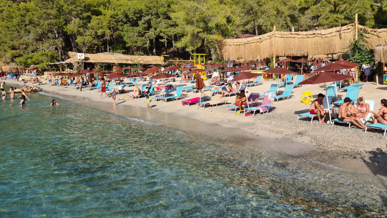 Help Plajı (2)