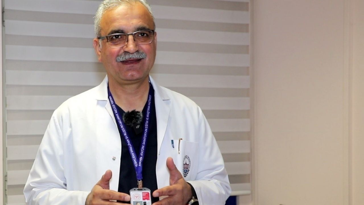 Her Kulak Çınlaması Masum Değil! Uzmanı Uyardı Sürekli Ve Tek Taraflı Olanlara Dikkat (3)