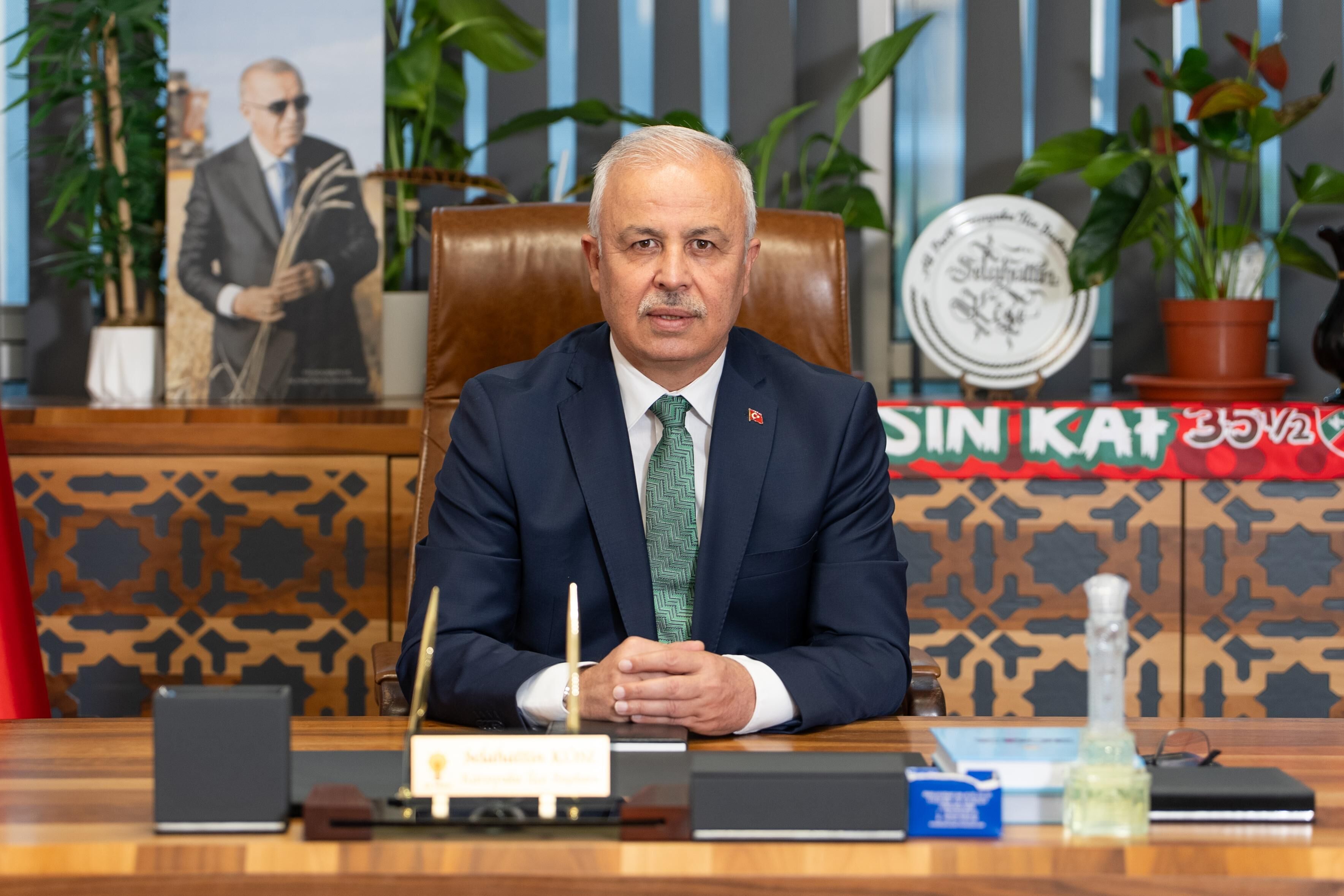Httpswww.egetelgraf.comkarsiyakada Stat Gerilimi Suruyor Ak Partili Koseden Baskan Unsala Sov Cikisi 3