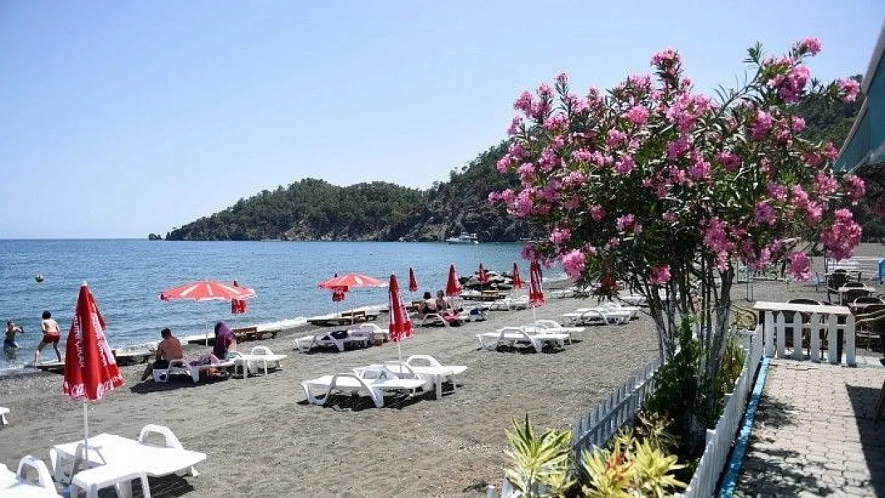 Inlice Plajı (2)