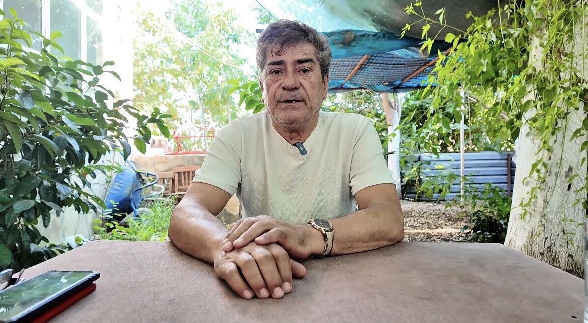 İzmir'de 10 Yıl Önce Fenomen Olmuştu! O Görüntüler Başına Dert Oldu, Dava Açtı (1)