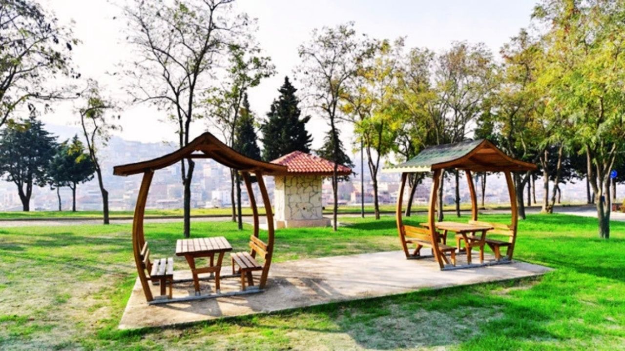 İzmir’de Bebekli Ailelerin Gözde Noktaları Ulaşımı Kolay Ve Ücretsiz! Bebek Arabasıyla Rahatça Gezebileceğiniz 7 Rota (1)