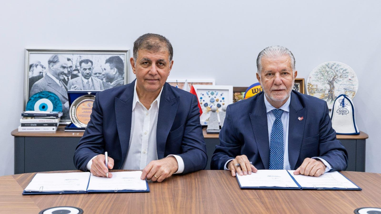 İzmir'de Mezarlıklarda Yeni Dönem 1