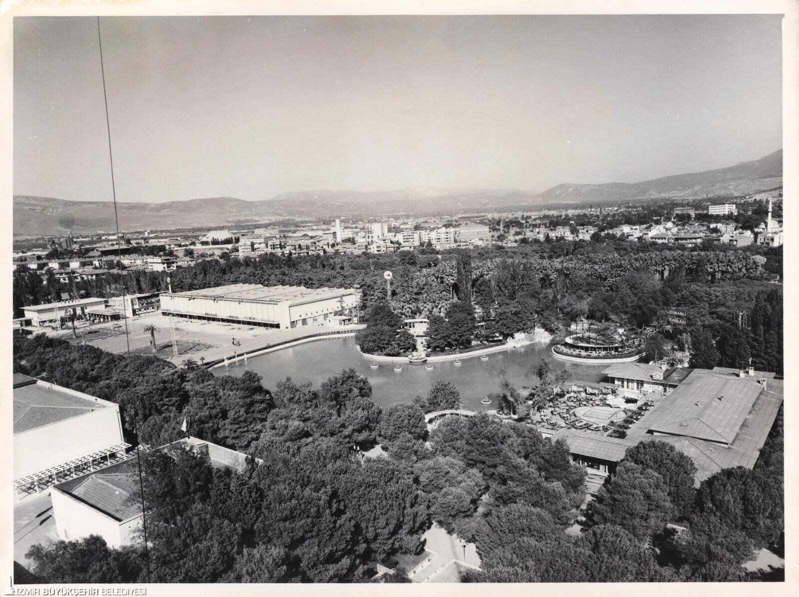 İzmir’in Simge Yapısı Yeniden Kapılarını Açtı! İzmir Mutfak Müzesi Olarak Hizmet Verecek (2)