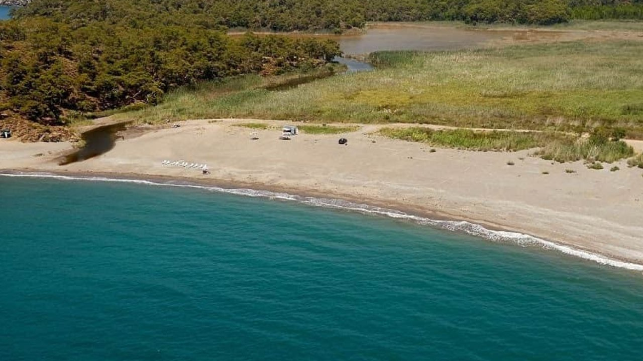 Karaot Plajı (2)