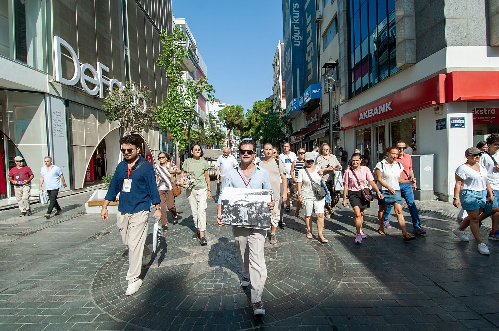 Karşıyaka’da Atatürk’ün Izlerini Taşıyan 8 Nokta Tura Açıldı İşte Başvuru Detayları (2)