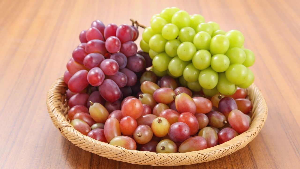 Kuru Üzüme Para Vermeye Son! Evde Yapan Kış Boyunca Tüketiyor! Üzüm Nasıl Kurutulur (1)
