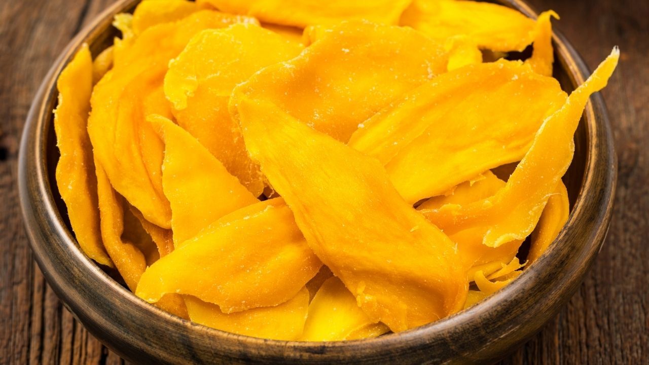 Mango Kurusunu Böyle Hazırlayanlar Bir Daha Hazır Paket Almıyor! Yazın Yapan Kışın Da Tüketiyor (3)