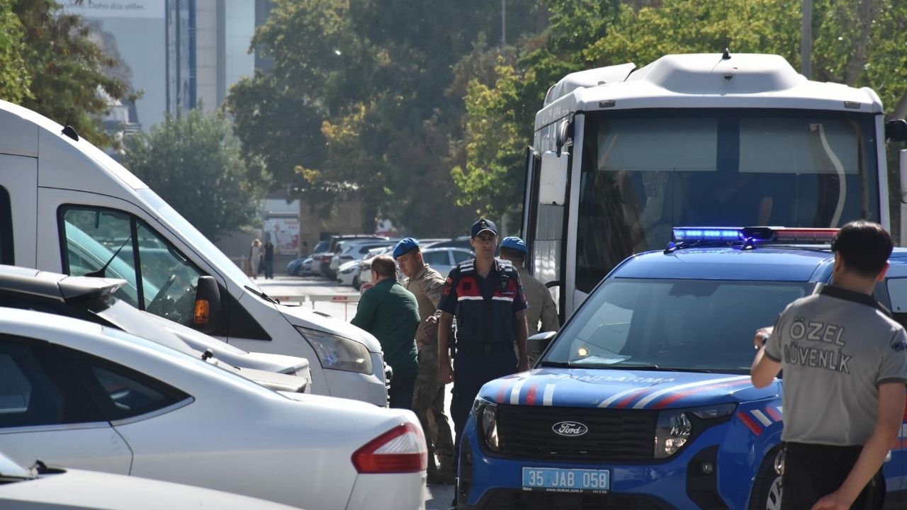 Menderes Soruşturma