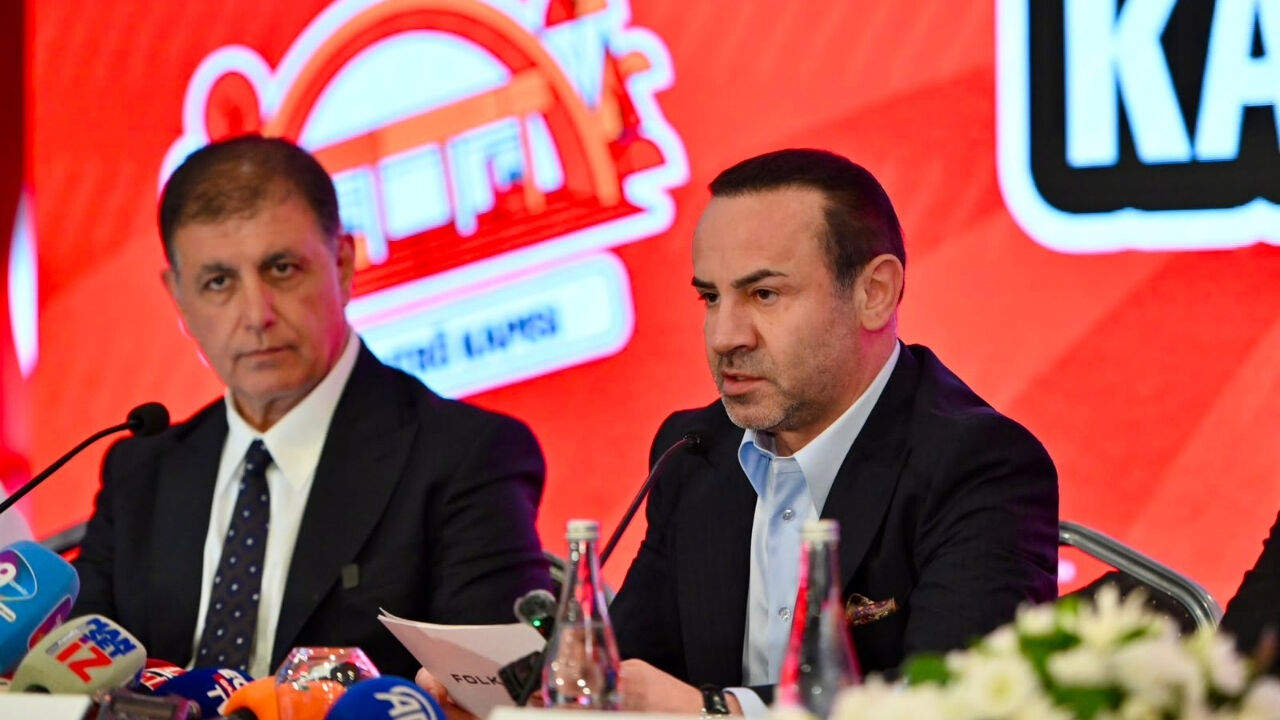 Mesut Sancak Fuar