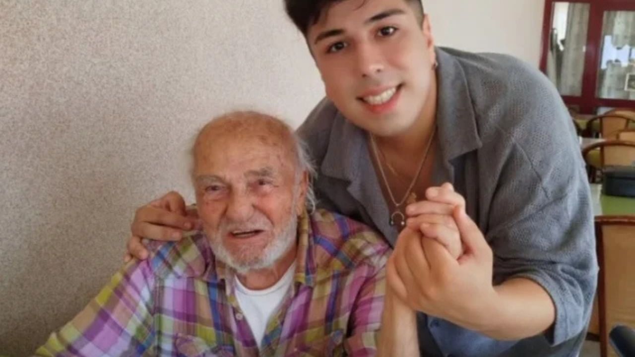 Minenin Dedesi