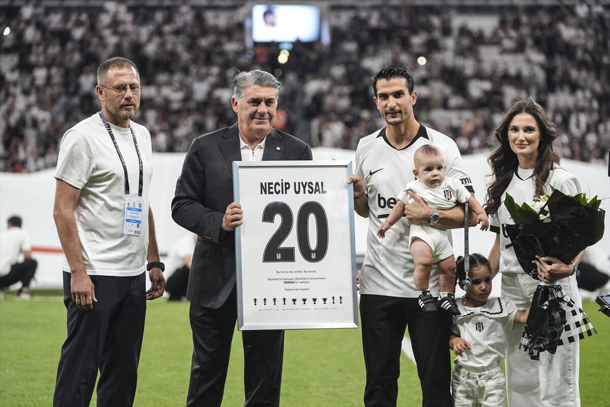 Necip Uysall