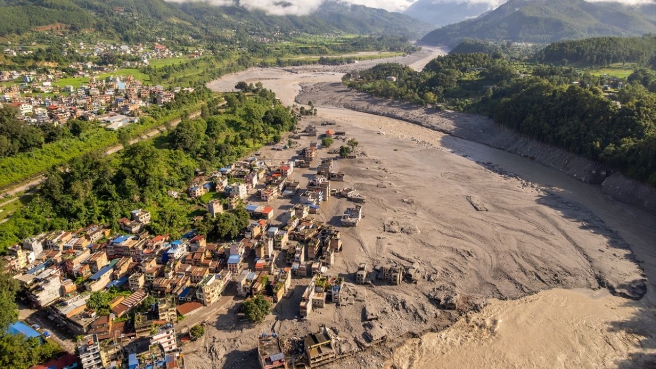 Nepal Sel1