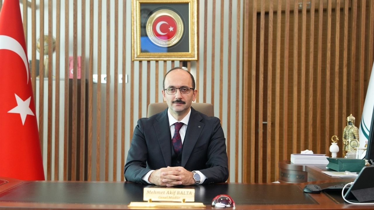 Ödemiş'te Tarıma Can Suyu Oldu! Modern Sistemin Verimi Artırması Hedefleniyor (2)