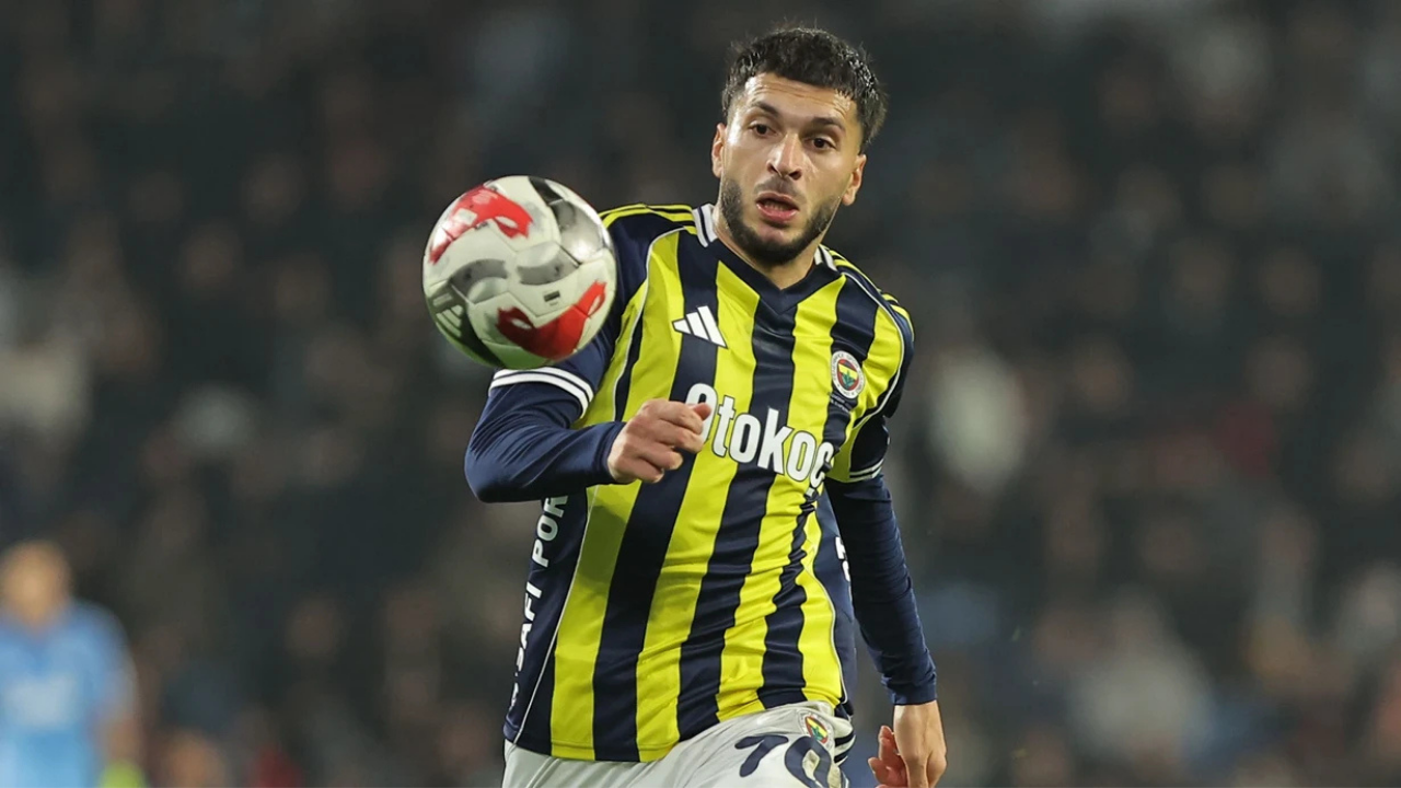 Fenerbahçe'den Beşiktaş’a mı geçiyor? Oğuz Aydın kimdir, kaç yaşında? Transfer mi olacak, hangi takımlarda oynadı?