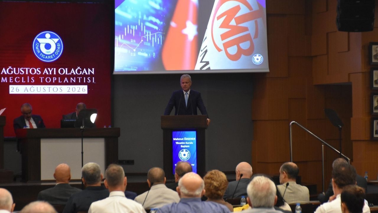 Özgener Meclis