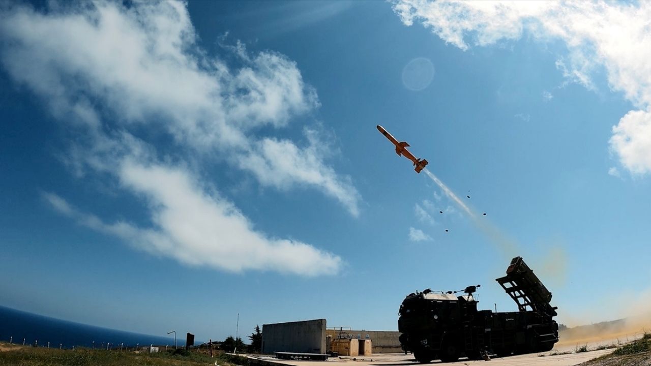 Roketsan-3