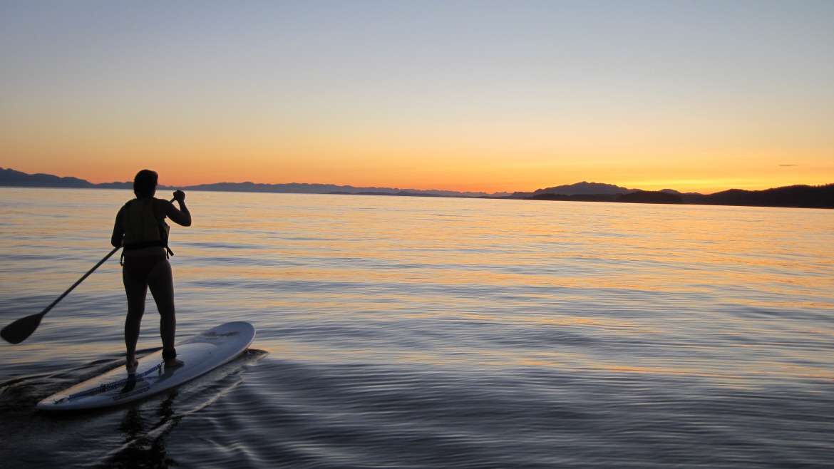 S U P Sunset Urla 1170X658