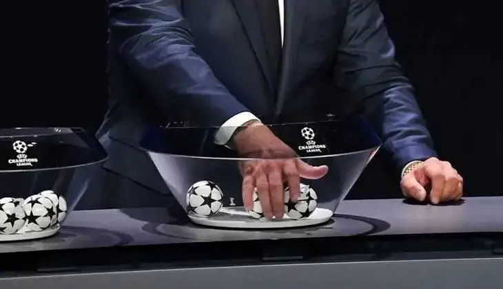Sampiyonlar Ligi Kura Cekimi Saat Kacta Hangi Kanalda 2026 2027 Lig Asamasi Kura Tarihi Belli