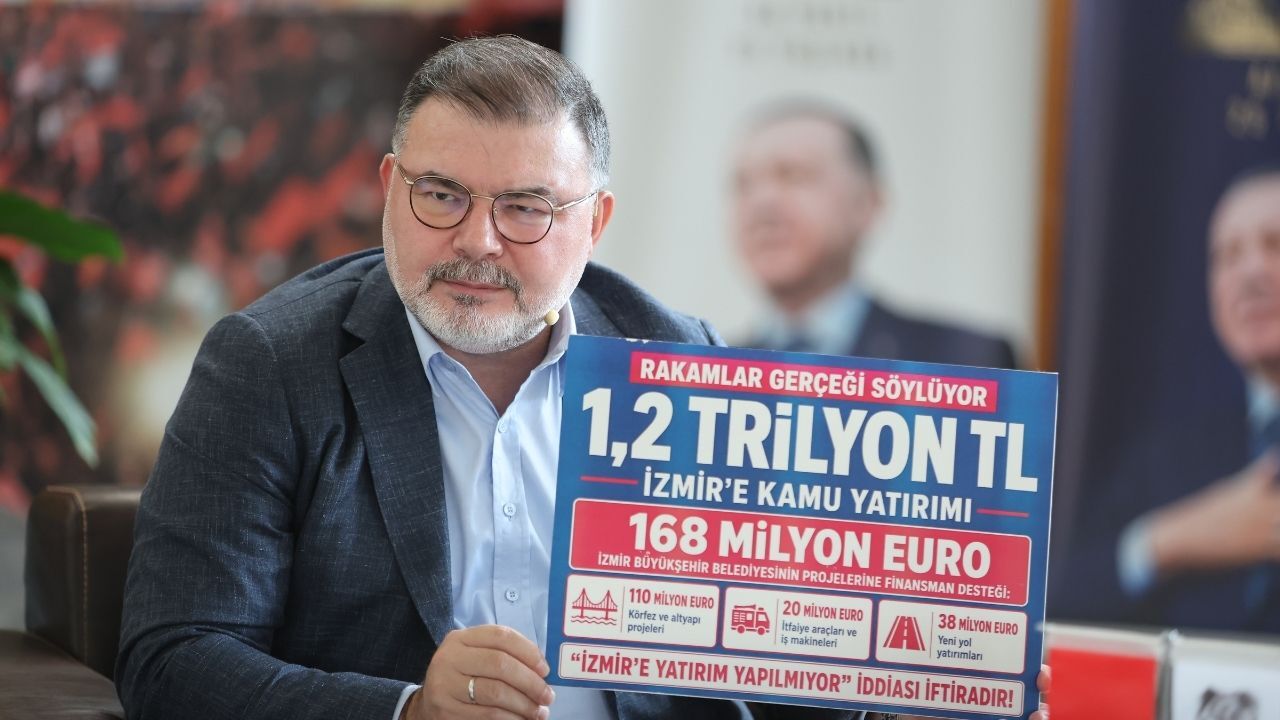 Saygılı Yatırım