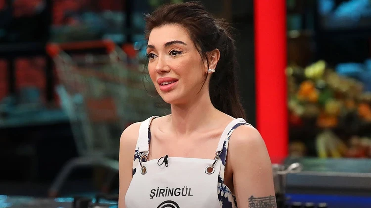 Şiringül-1