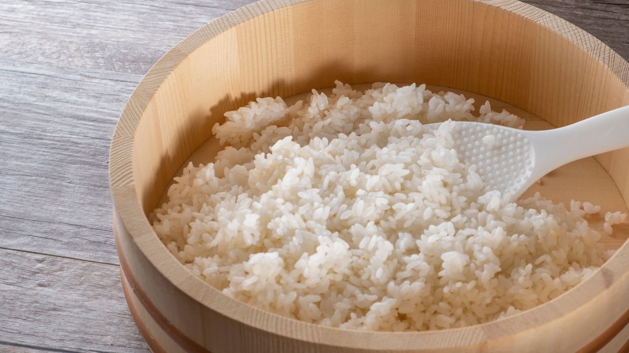 Sushi Pirinci Nedir, Nasıl Pişirilir Evde Sushi Yapacaklar Bunu Mutlaka Bilmeli Lezzetinin Sırrı Burada Gizliymiş (2)