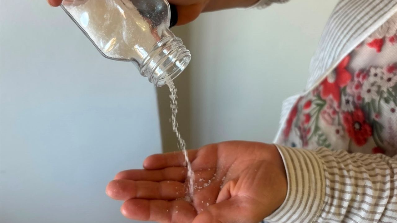 Tiroid Hastaları Dikkat! Uzmanı Bilgi Kirliliği Hakkında Uyardı Diyetle Falan Bu Iş Çözülmez (2)