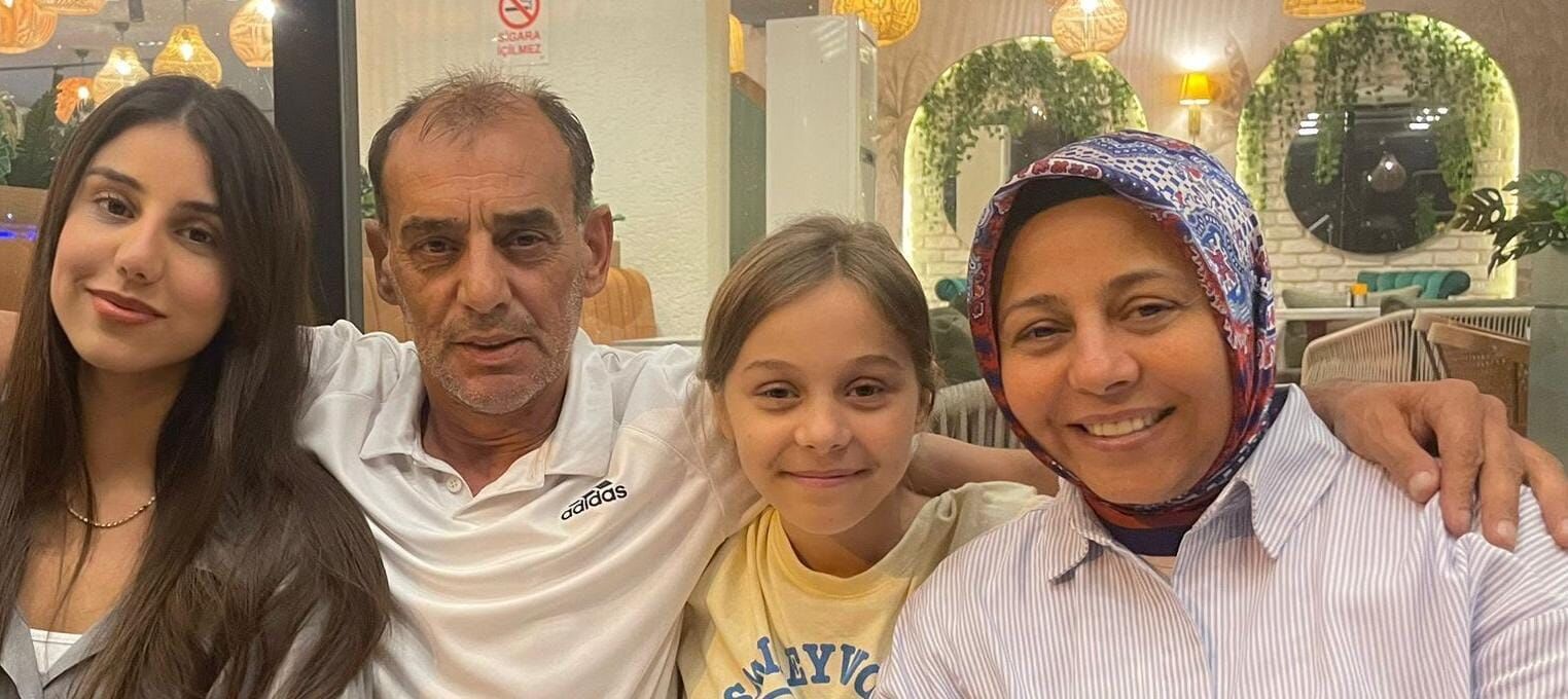 Toprakkaleden Almanyaya Bekir Kaptandan Evladina 2