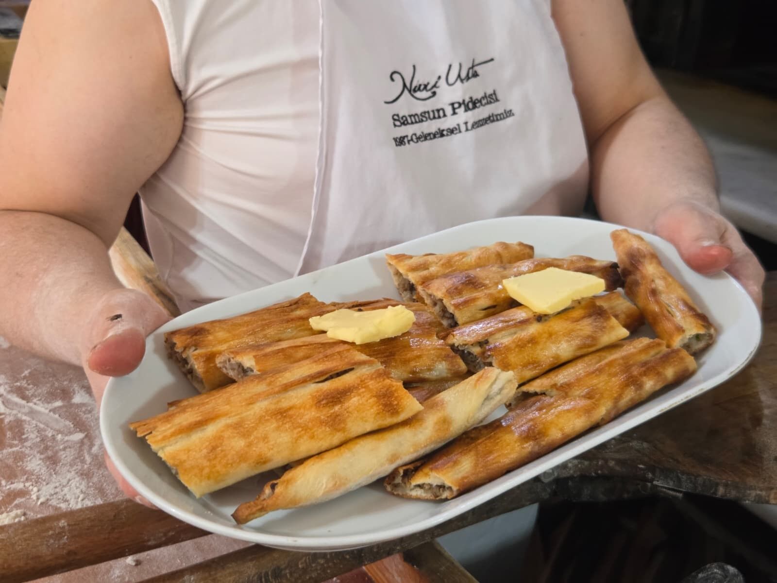 Türkiye’nin En Iyi Pidesi Belli Oldu! Coğrafi Işaretli Lezzeti Dünya Listesinde Ilk 10’A Girdi (1)