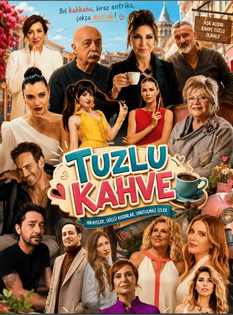 Tuzlu