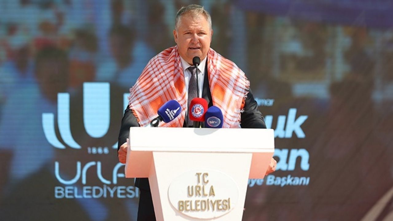 Urla’da 2 Bin 600 Yıllık Gelenek Yeniden Canlanıyor! Şenliğin Tarihi Ve Programı Belli Oldu (2)