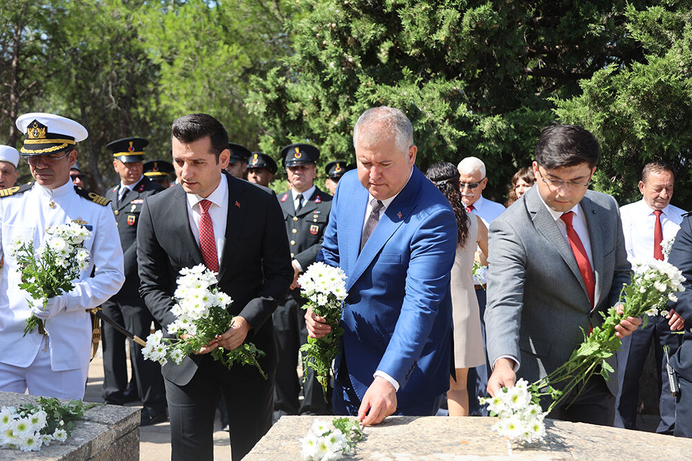 Urla’da Zafer Bayramı Akşam Sokaklara Taşacak Fener Alayının Saati Belli Oldu (2)