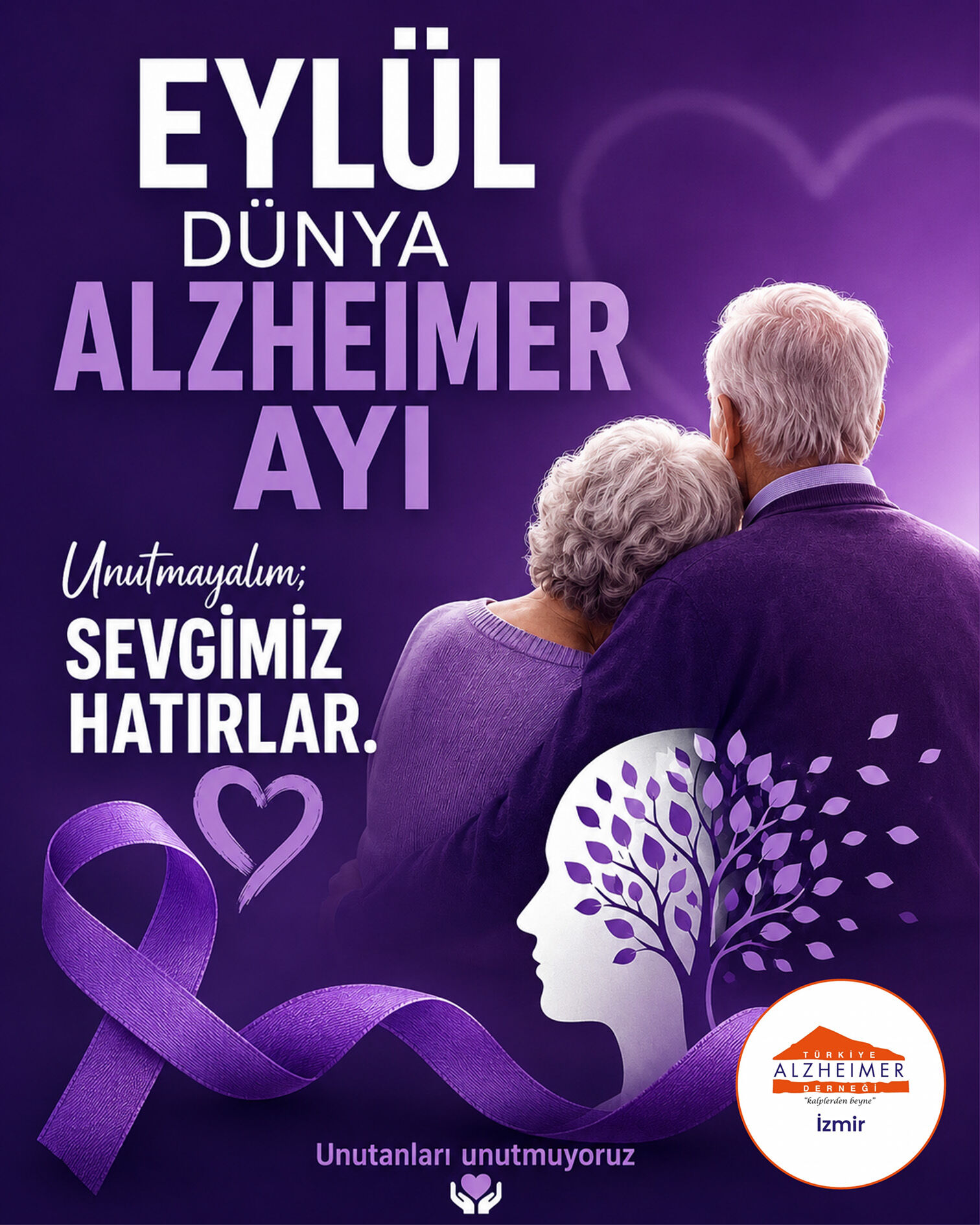 03 Alzheimer Farkindalik Ayi