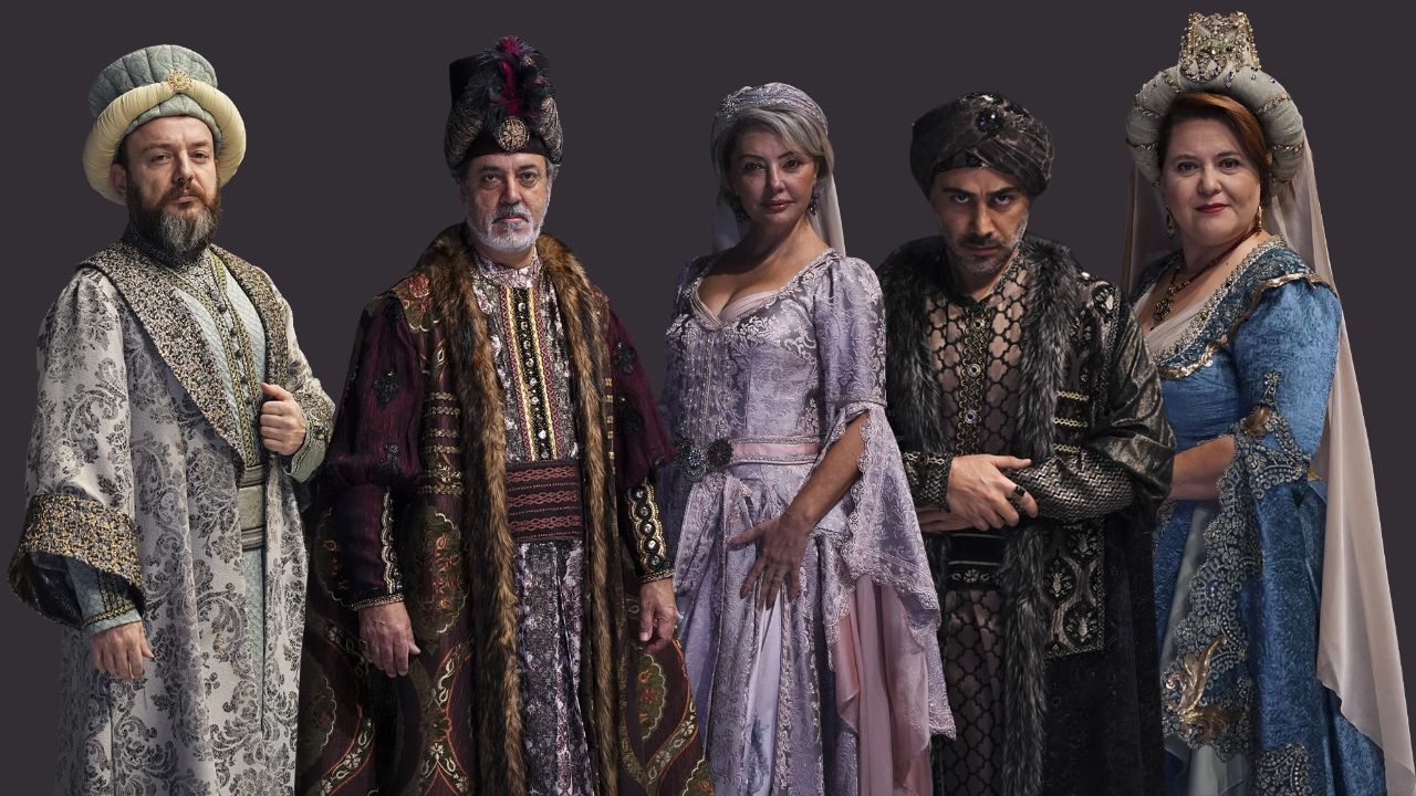 İzmir’de opera heyecanı: “IV. Murat” yeniden seyirciyle buluşuyor! Prömiyer tarihi belli oldu!